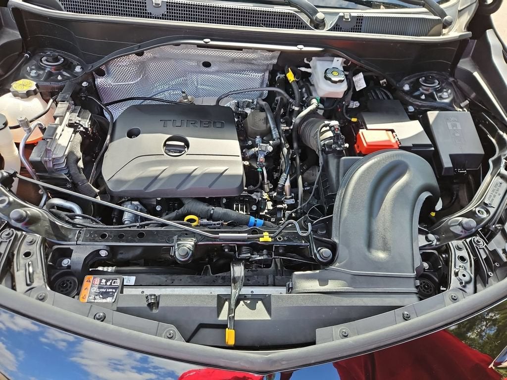 2024 Buick Encore GX Preferred - Photo 29