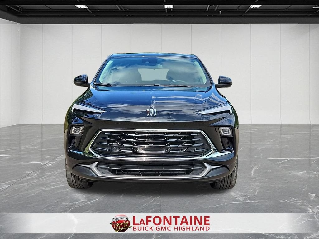 2024 Buick Encore GX Preferred - Photo 3