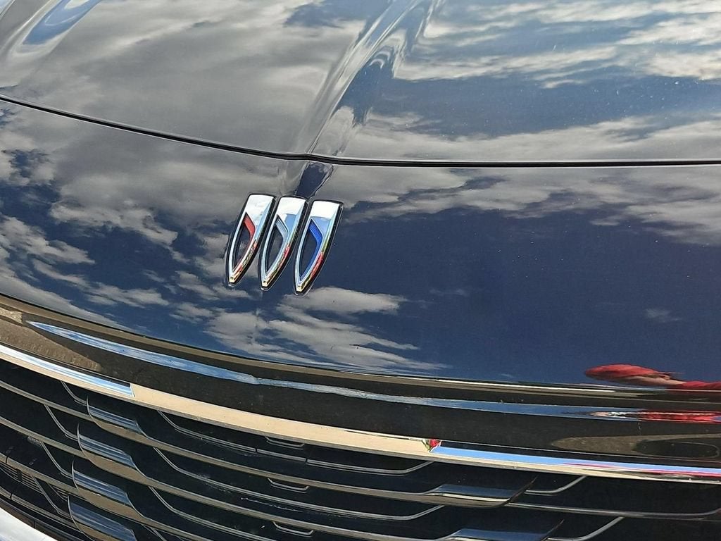 2024 Buick Encore GX Preferred - Photo 30