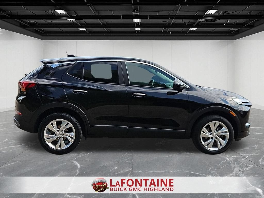 2024 Buick Encore GX Preferred - Photo 9