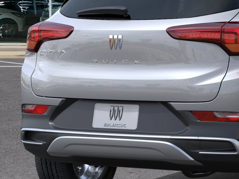 2026 Buick Encore GX Preferred - Photo 14