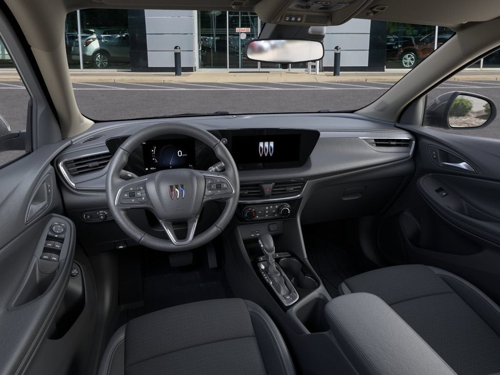 2026 Buick Encore GX Preferred - Photo 15