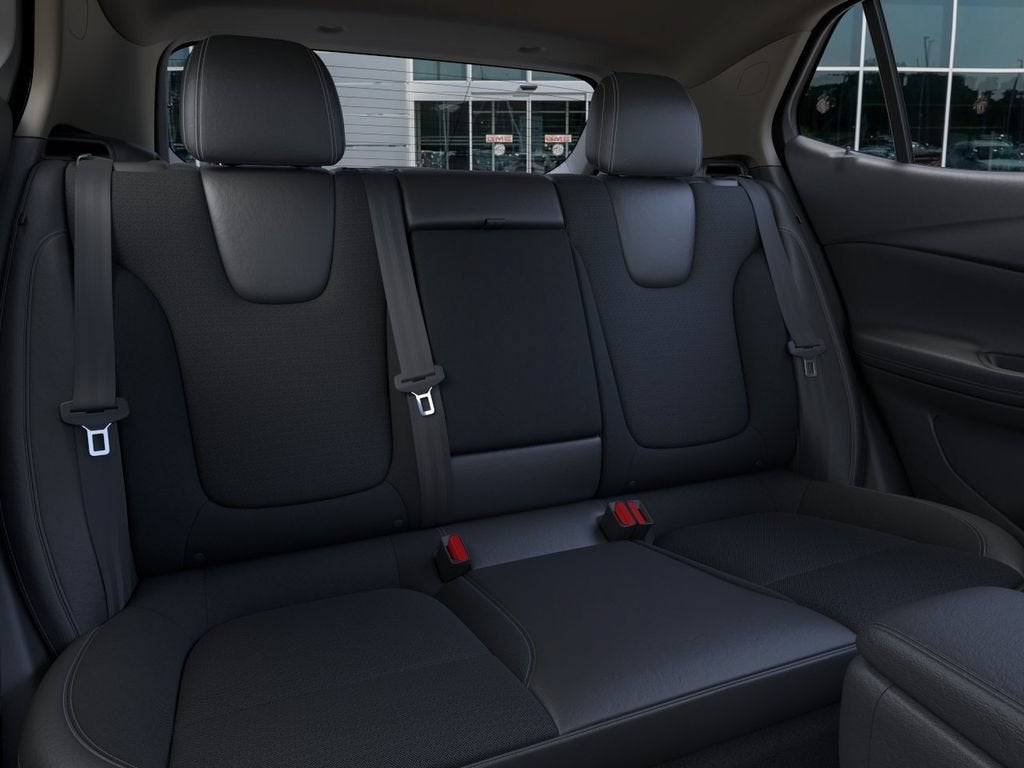 2026 Buick Encore GX Preferred - Photo 17