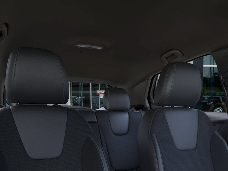 2026 Buick Encore GX Preferred - Photo 24