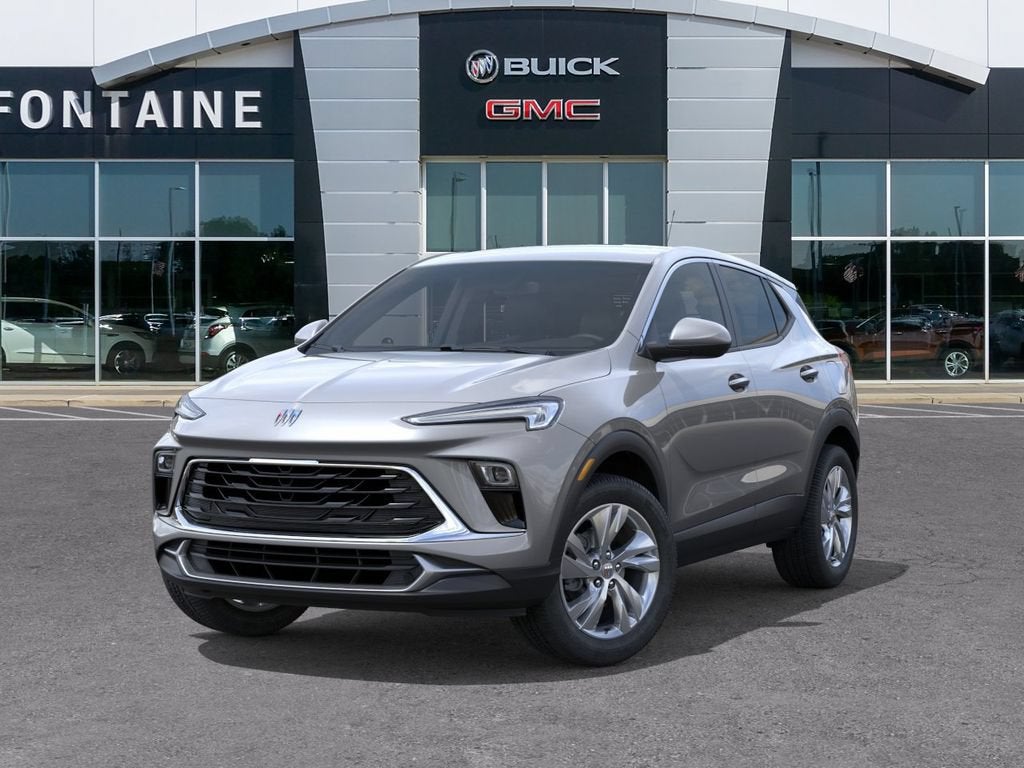 2026 Buick Encore GX Preferred - Photo 6