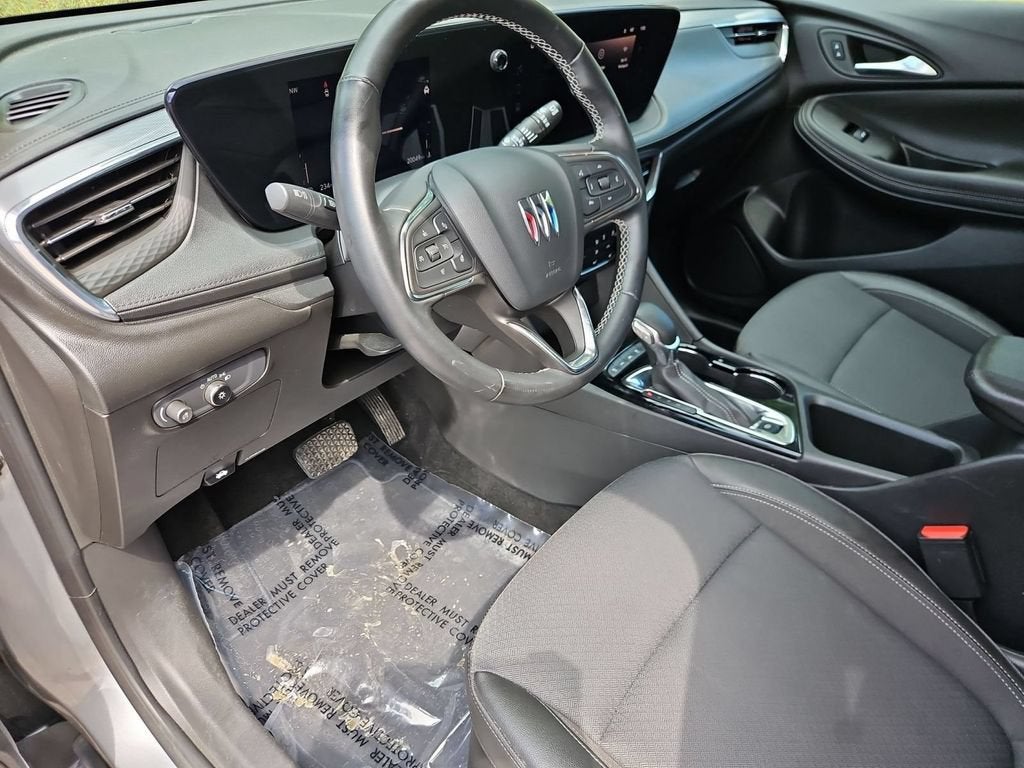 2024 Buick Encore GX Preferred - Photo 10