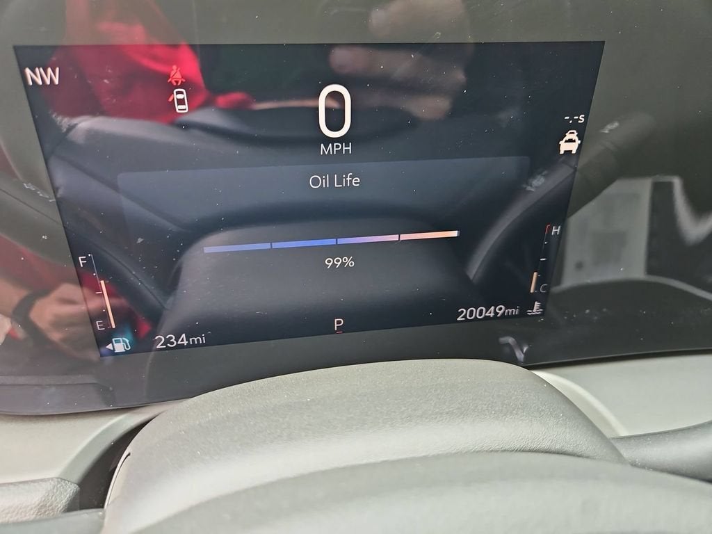 2024 Buick Encore GX Preferred - Photo 11