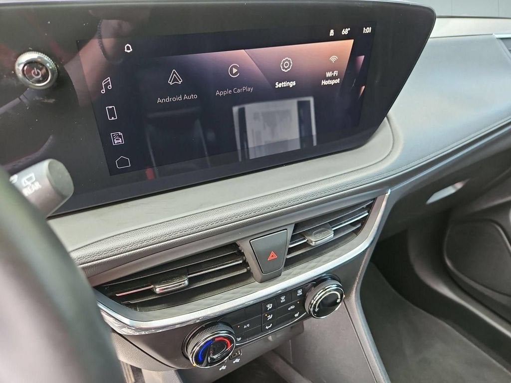 2024 Buick Encore GX Preferred - Photo 13
