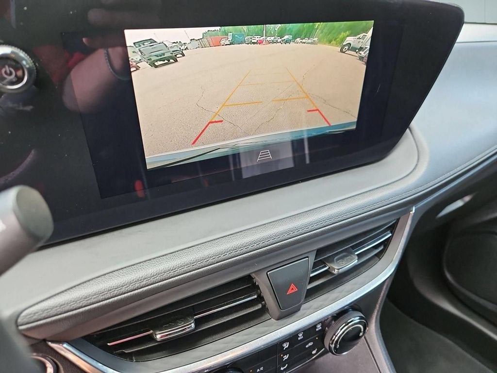 2024 Buick Encore GX Preferred - Photo 14