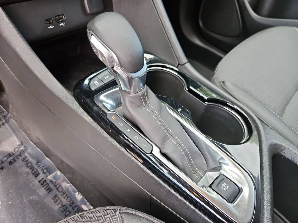 2024 Buick Encore GX Preferred - Photo 15