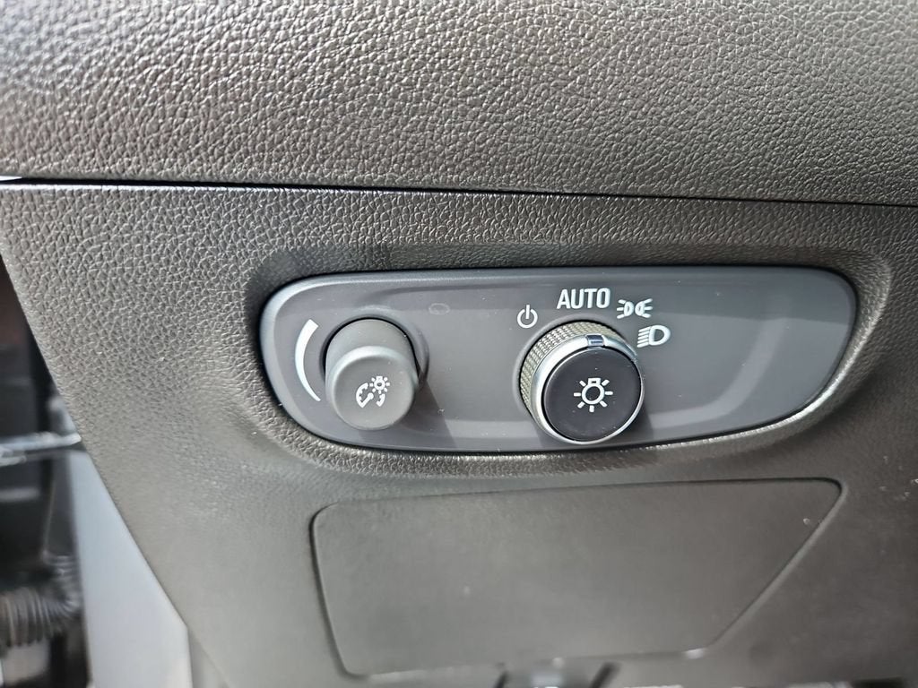 2024 Buick Encore GX Preferred - Photo 17