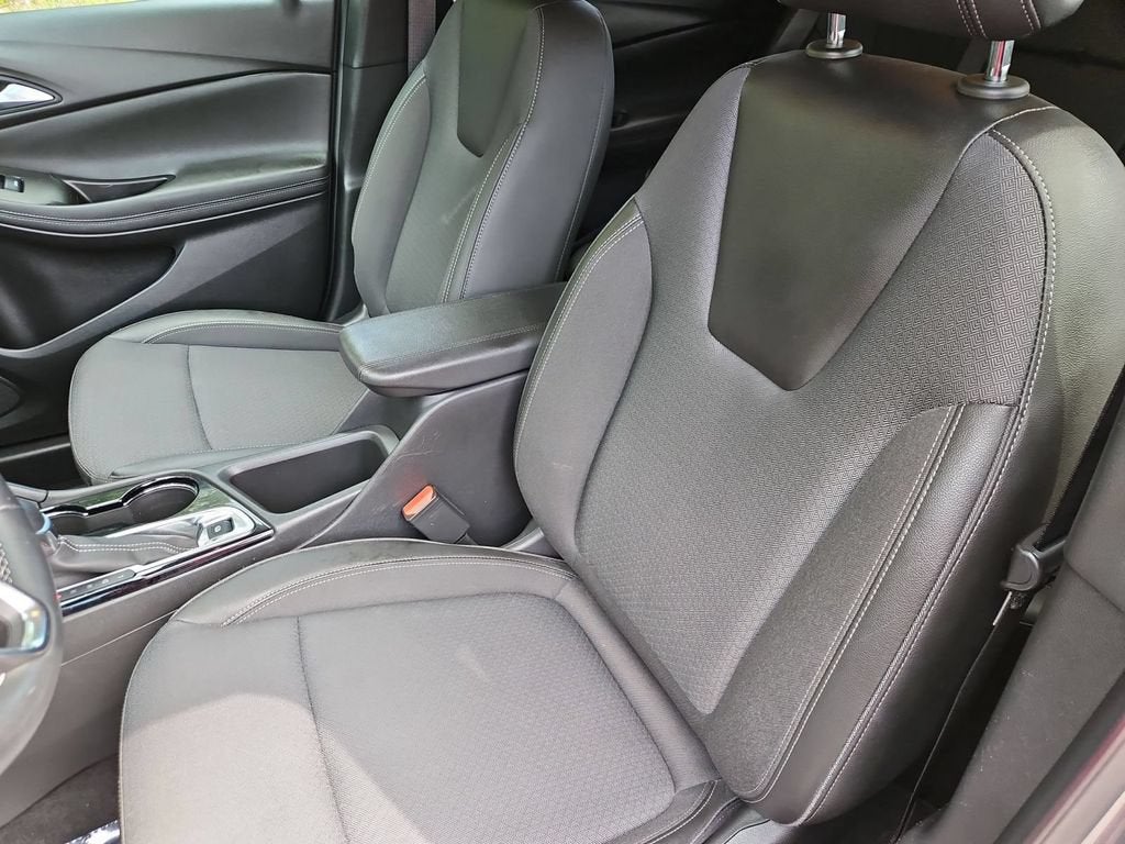 2024 Buick Encore GX Preferred - Photo 18