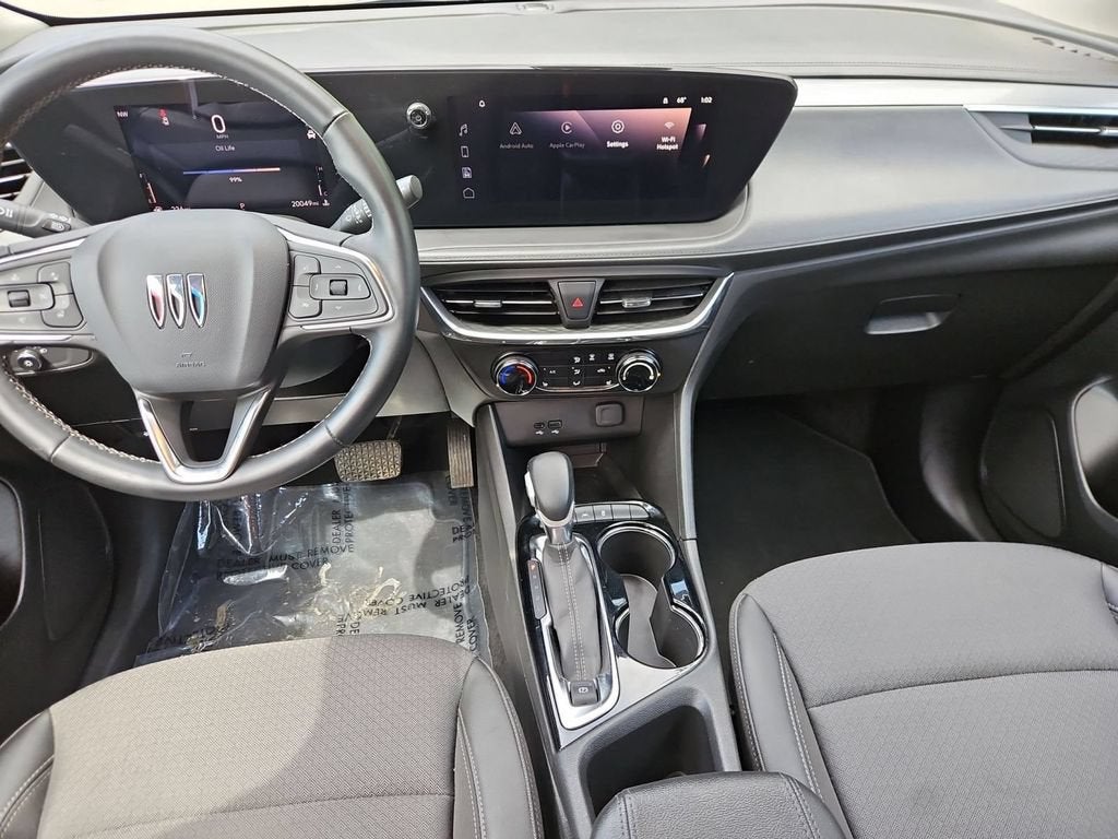 2024 Buick Encore GX Preferred - Photo 19