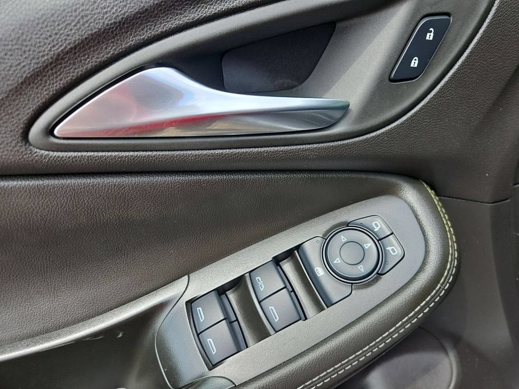2024 Buick Encore GX Preferred - Photo 22