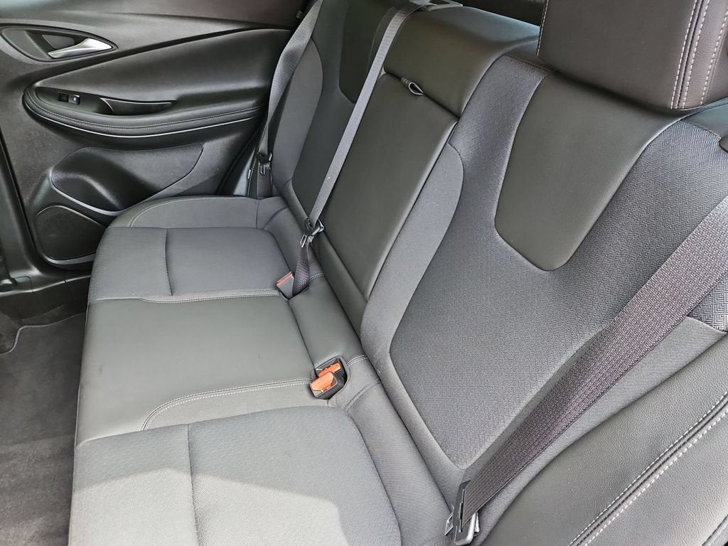 2024 Buick Encore GX Preferred - Photo 24
