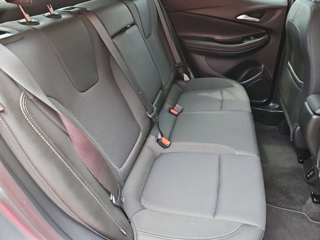 2024 Buick Encore GX Preferred - Photo 26