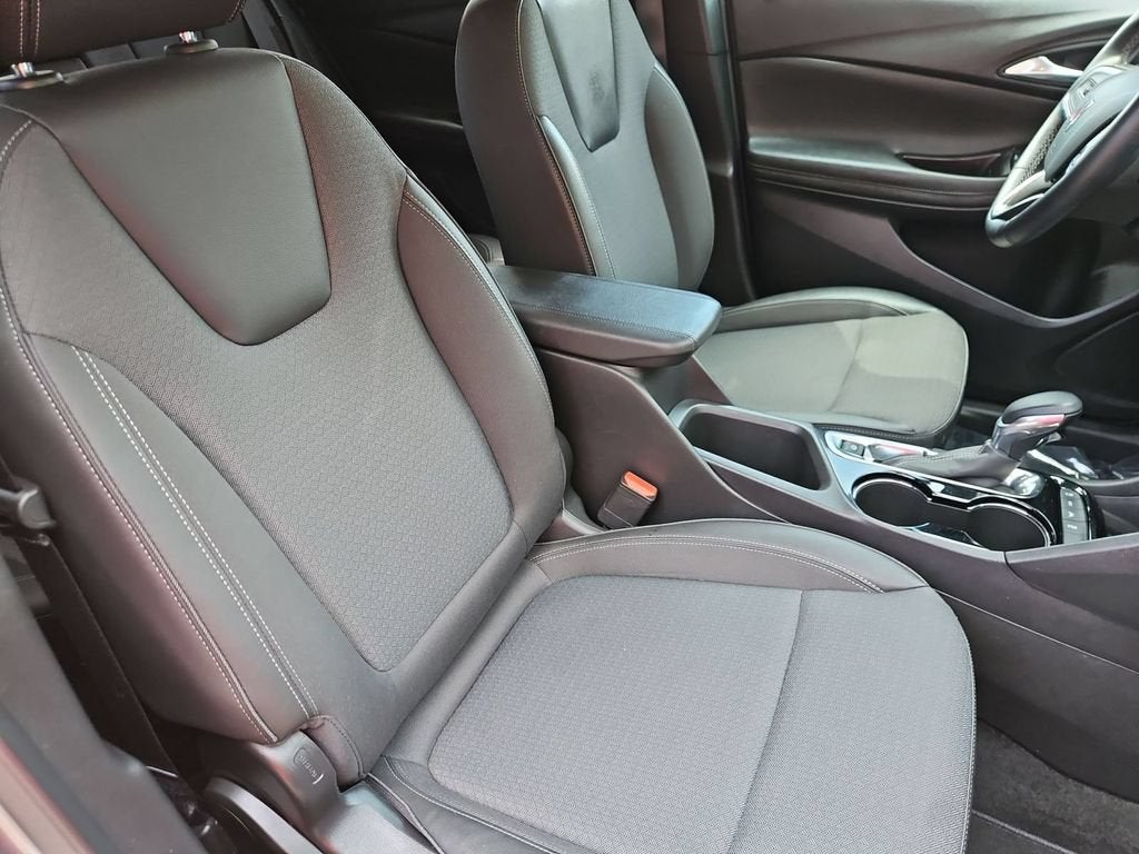 2024 Buick Encore GX Preferred - Photo 27