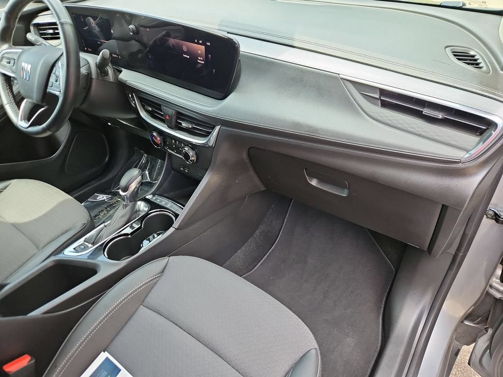 2024 Buick Encore GX Preferred - Photo 28