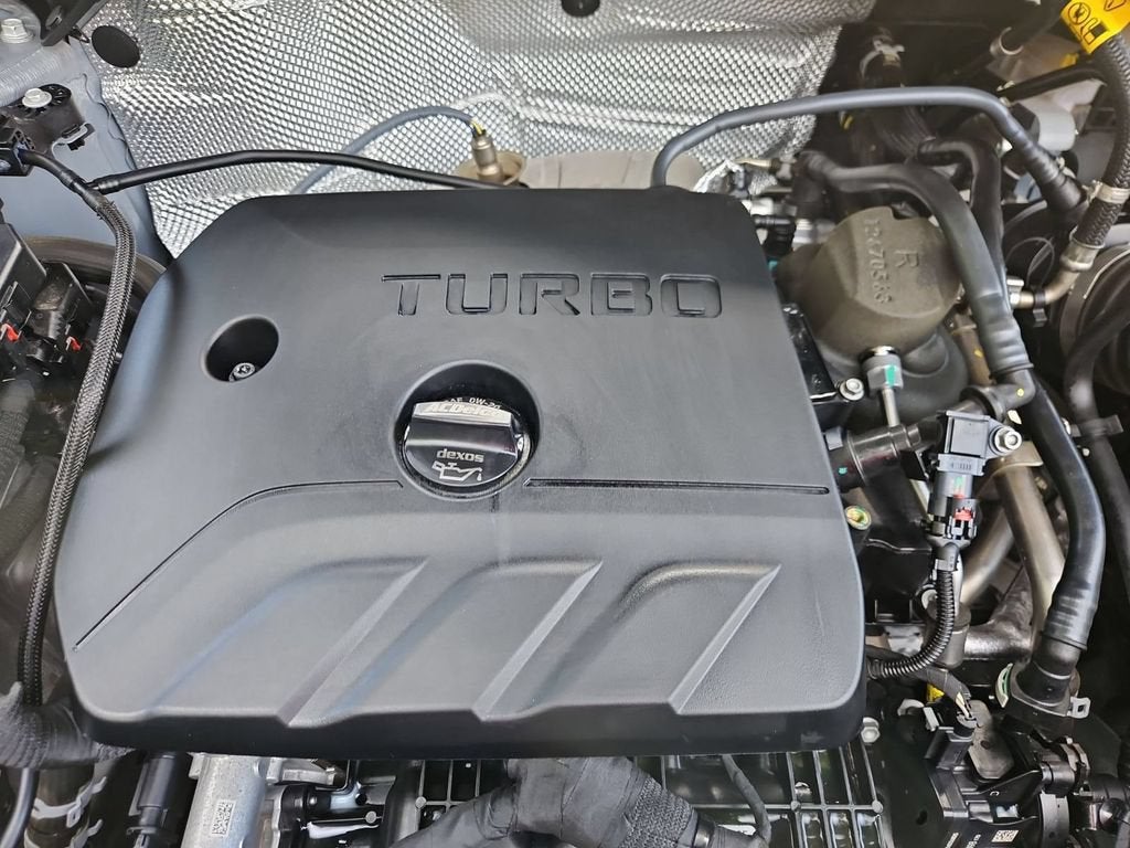 2024 Buick Encore GX Preferred - Photo 29