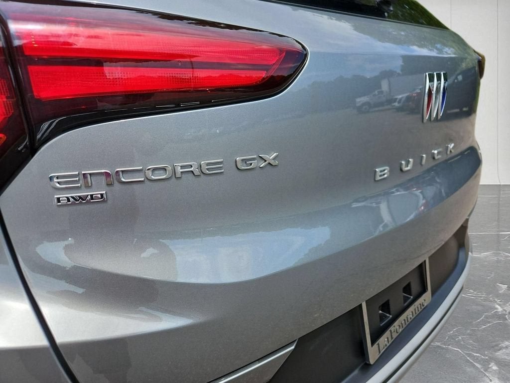 2024 Buick Encore GX Preferred - Photo 31