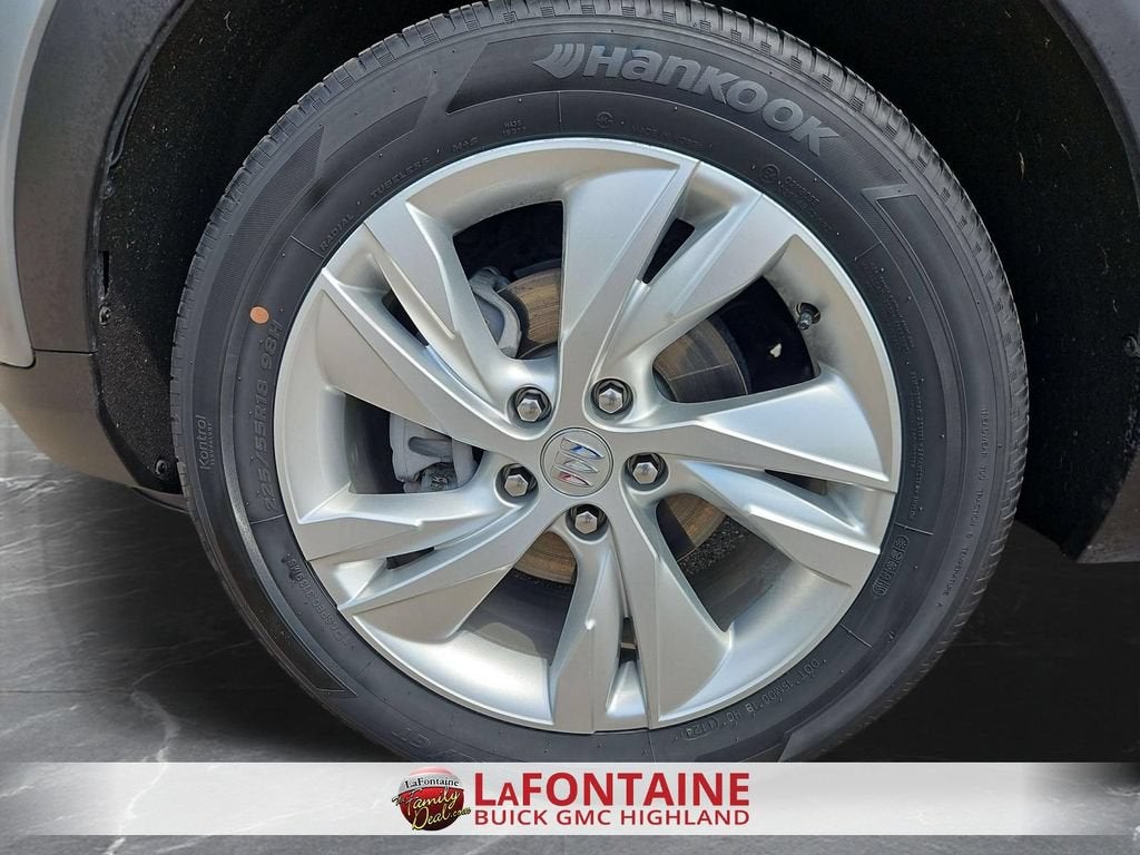 2024 Buick Encore GX Preferred - Photo 32