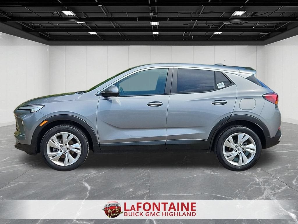 2024 Buick Encore GX Preferred - Photo 5