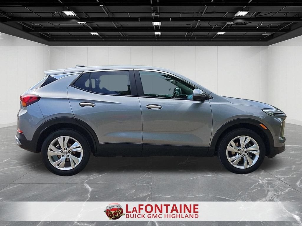 2024 Buick Encore GX Preferred - Photo 9