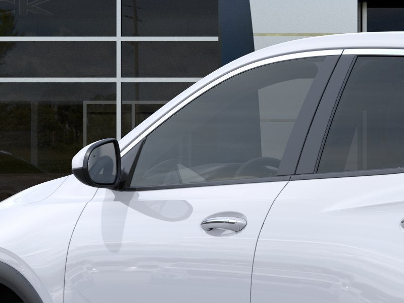2026 Buick Encore GX Preferred - Photo 12