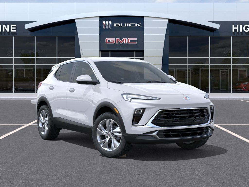 2026 Buick Encore GX Preferred - Photo 7
