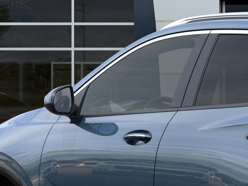 2026 Buick Encore GX Sport Touring - Photo 12