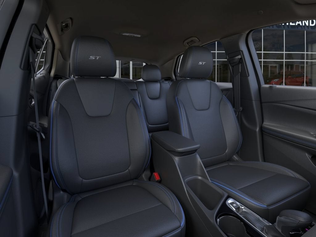 2026 Buick Encore GX Sport Touring - Photo 16
