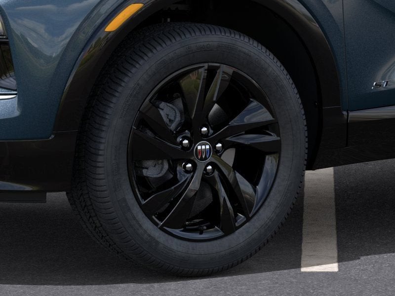 2026 Buick Encore GX Sport Touring - Photo 9