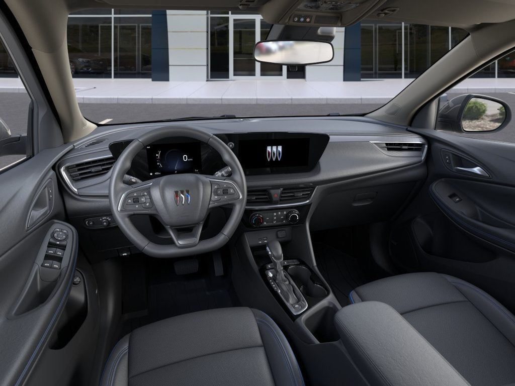 2026 Buick Encore GX Sport Touring - Photo 15