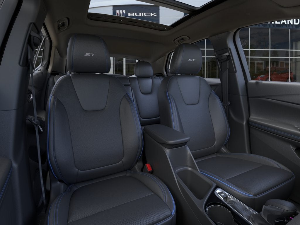 2026 Buick Encore GX Sport Touring - Photo 16