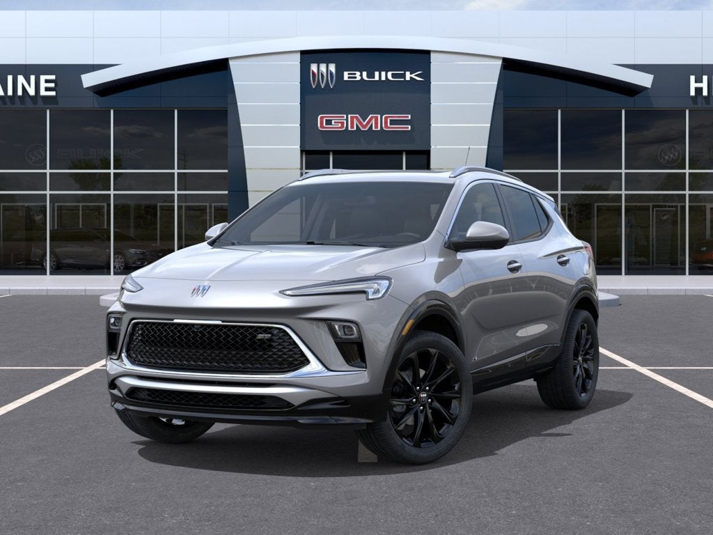 2026 Buick Encore GX Sport Touring - Photo 6