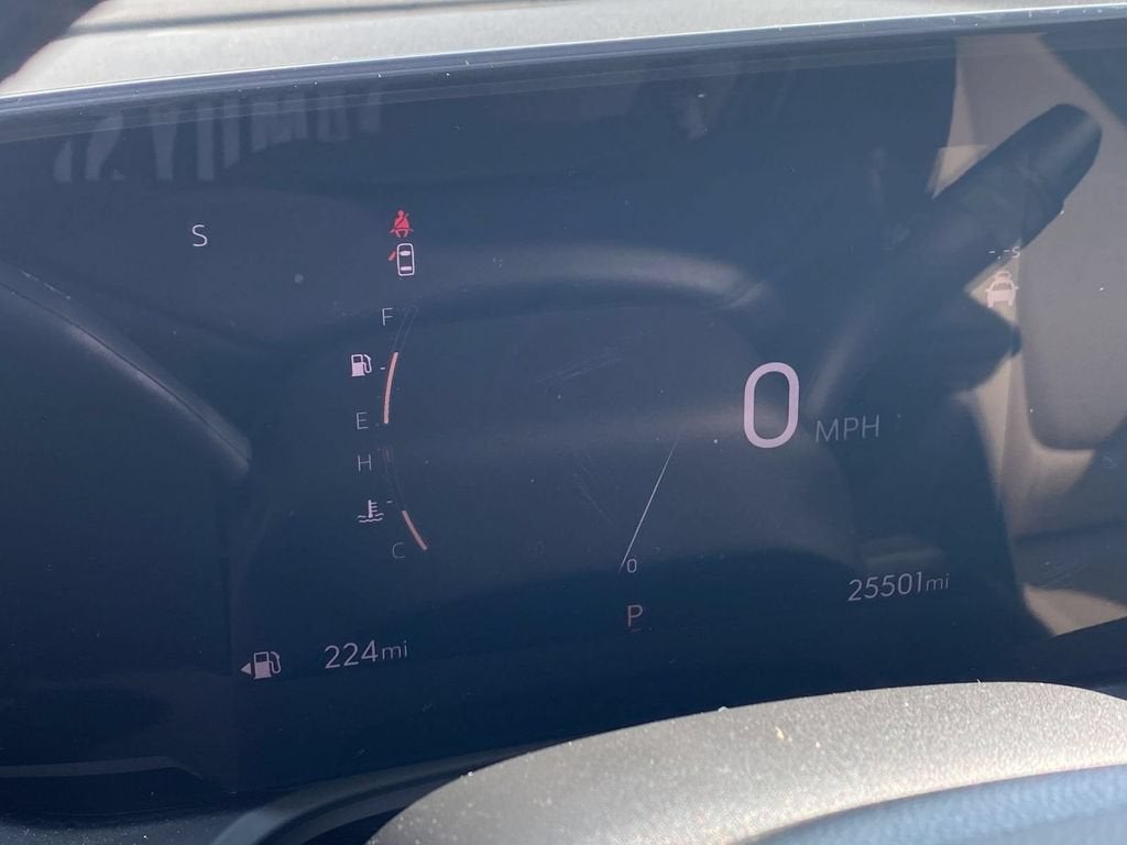 2024 Buick Encore GX Sport Touring - Photo 11