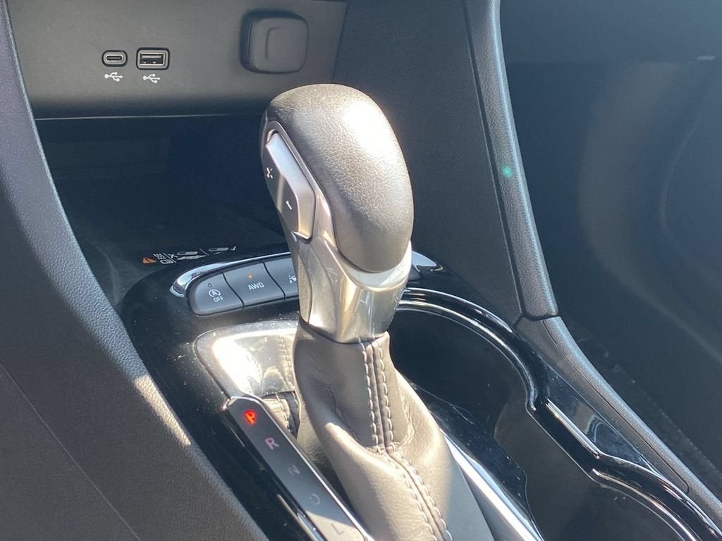 2024 Buick Encore GX Sport Touring - Photo 15
