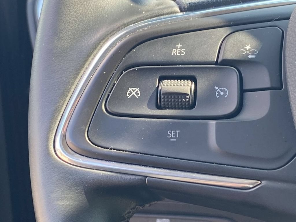 2024 Buick Encore GX Sport Touring - Photo 17