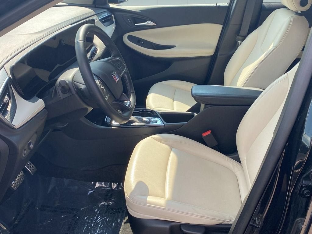 2024 Buick Encore GX Sport Touring - Photo 18