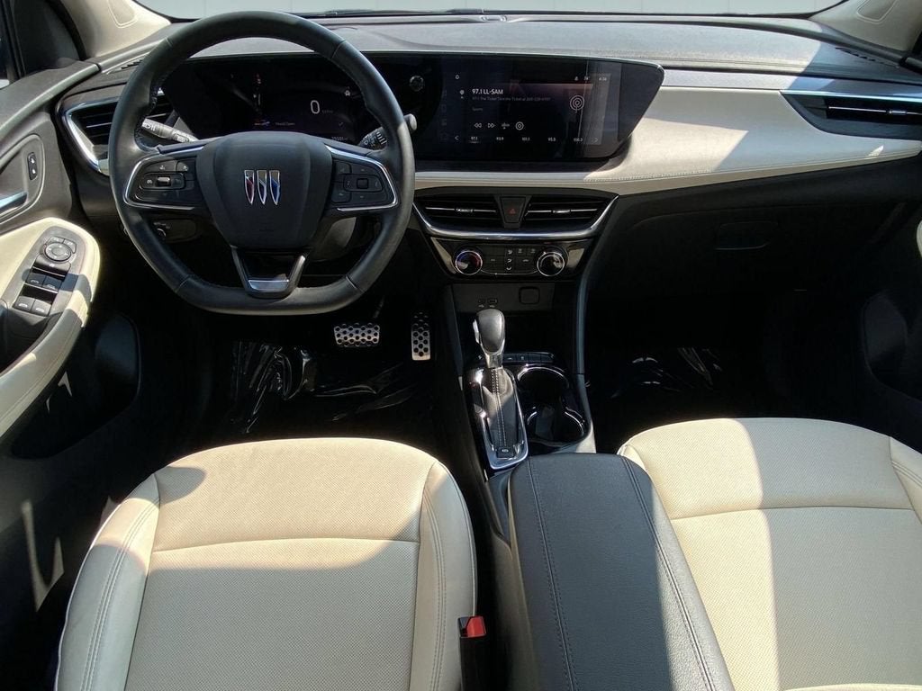 2024 Buick Encore GX Sport Touring - Photo 19