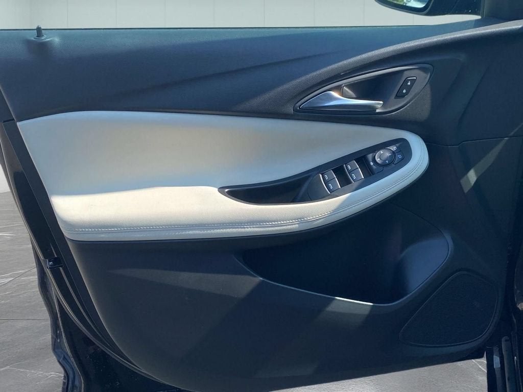 2024 Buick Encore GX Sport Touring - Photo 21