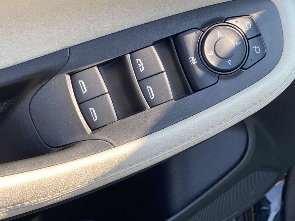 2024 Buick Encore GX Sport Touring - Photo 22