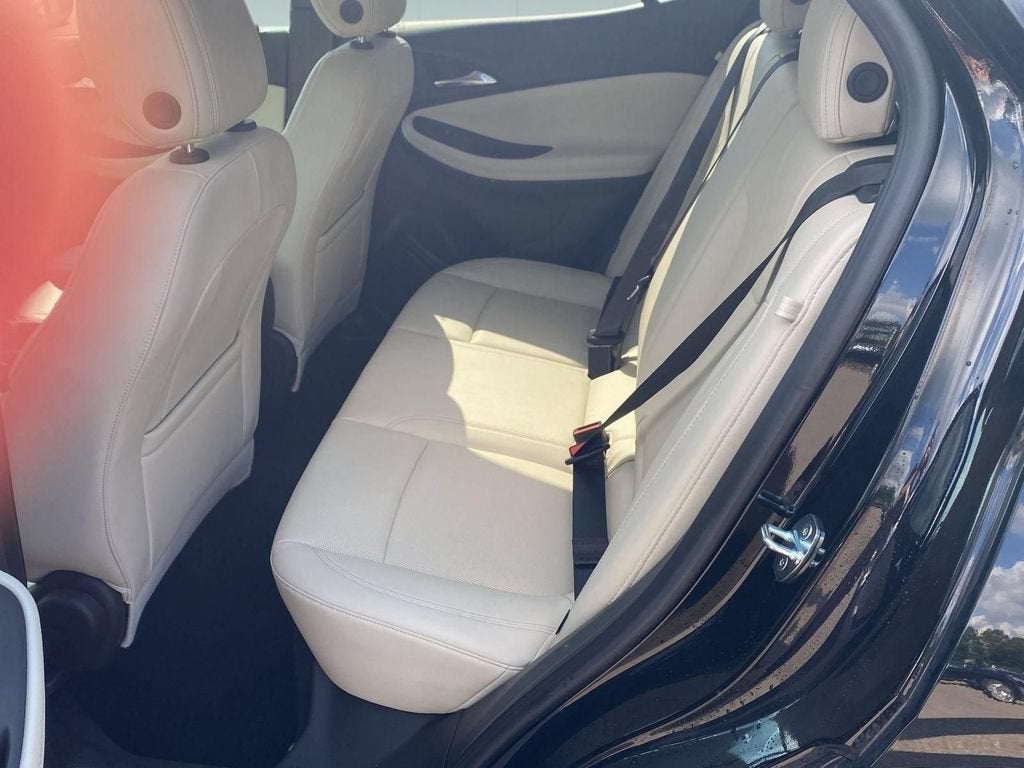 2024 Buick Encore GX Sport Touring - Photo 23