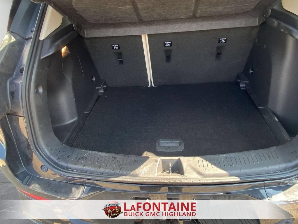 2024 Buick Encore GX Sport Touring - Photo 24