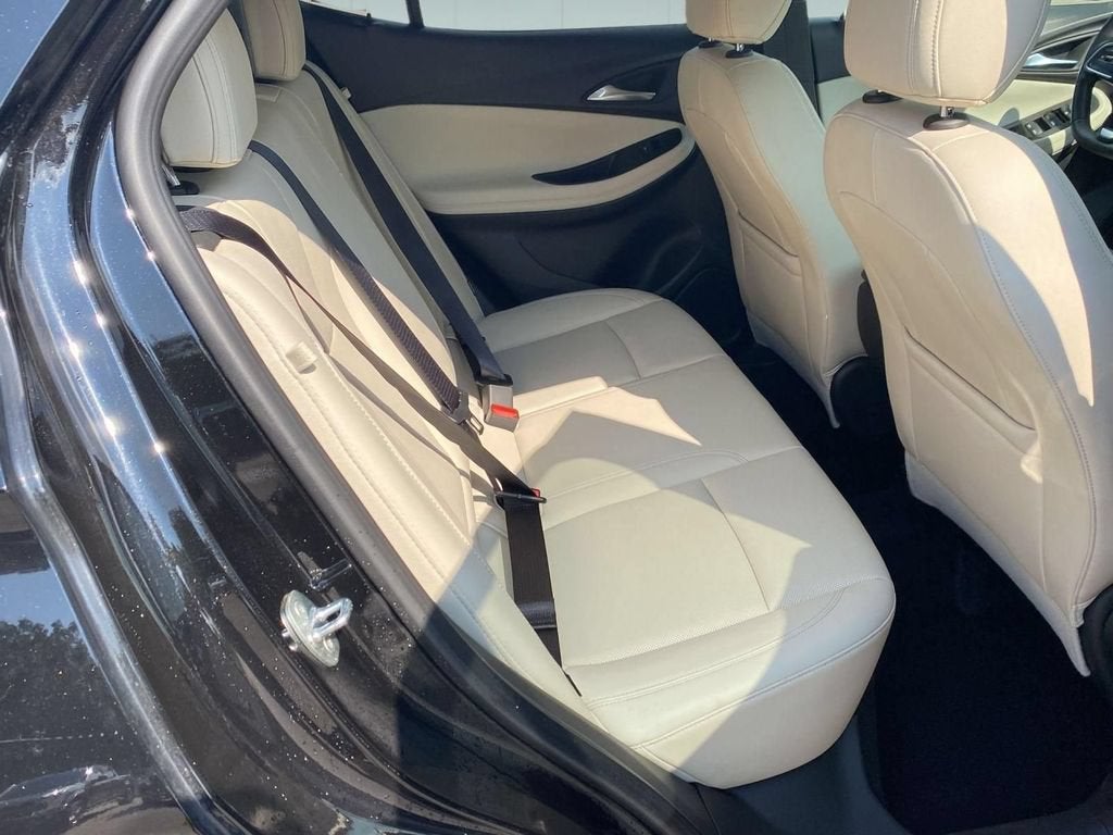 2024 Buick Encore GX Sport Touring - Photo 25