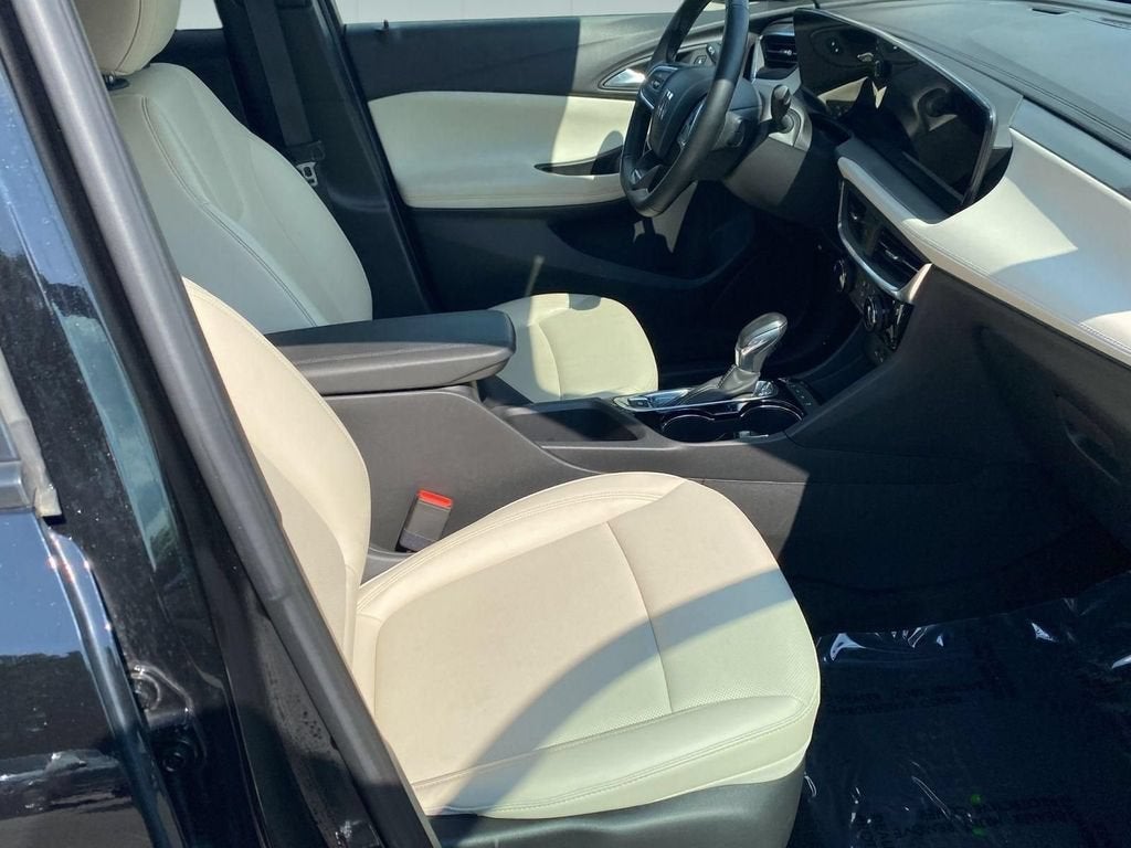 2024 Buick Encore GX Sport Touring - Photo 26