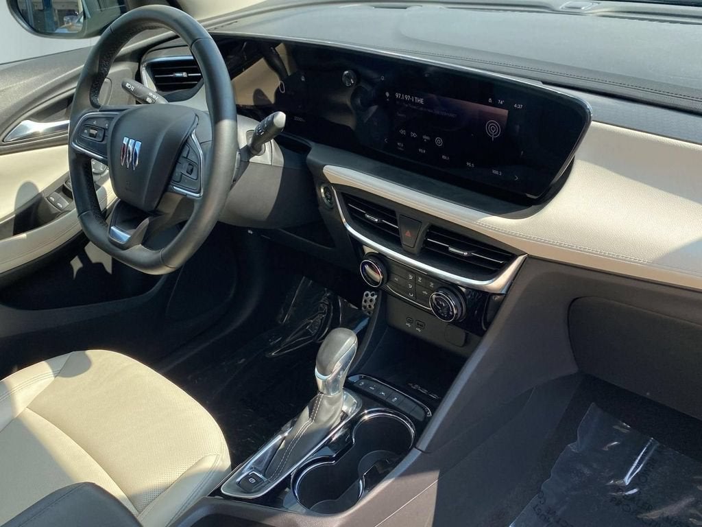 2024 Buick Encore GX Sport Touring - Photo 27