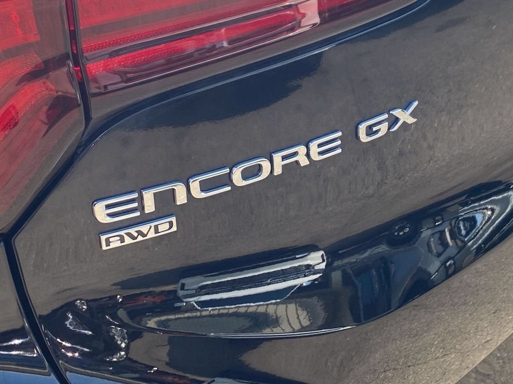 2024 Buick Encore GX Sport Touring - Photo 30