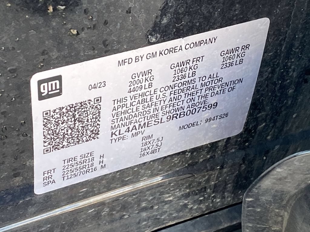 2024 Buick Encore GX Sport Touring - Photo 32