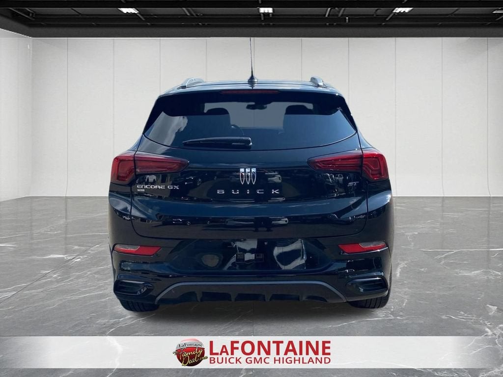 2024 Buick Encore GX Sport Touring - Photo 7